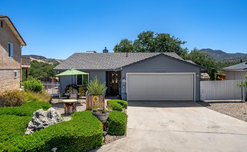 Paso Robles, Californie, États-Unis 1