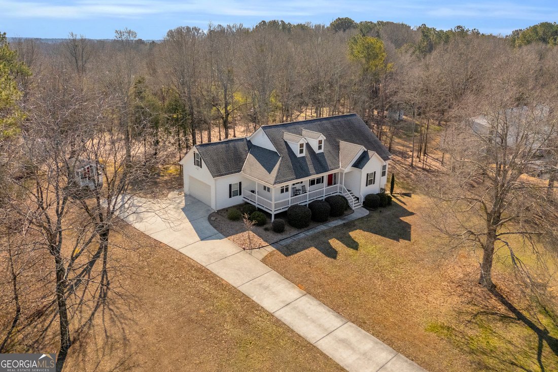 House in Loganville, Georgia, United States 2 - 18420020