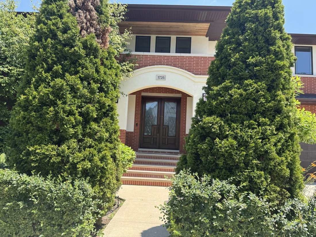 House in Chicago, Illinois, United States 2 - 18373767