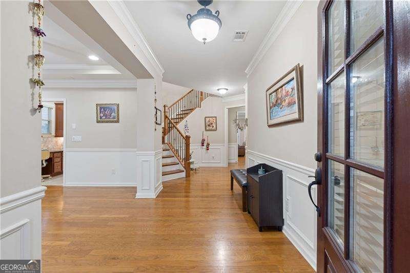 House in Cumming, Georgia, United States 3 - 18420006