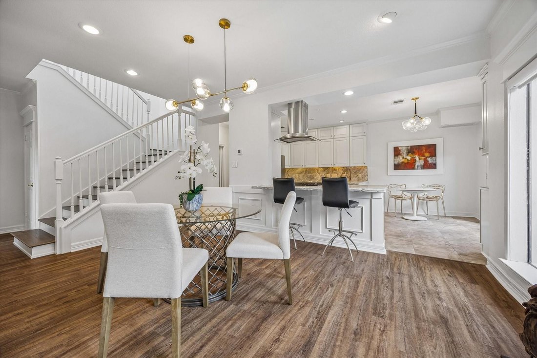 Townhouse in Houston, Texas, United States 2 - 18420051
