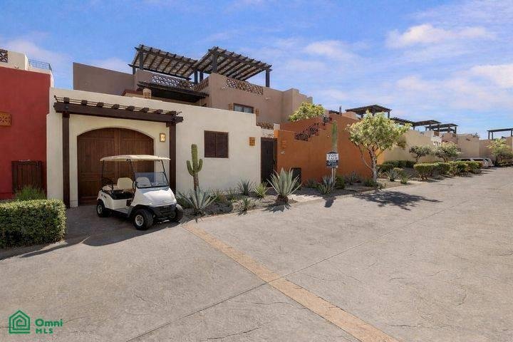 House in San José del Cabo, Baja California Sur, Mexico 2 - 17090614