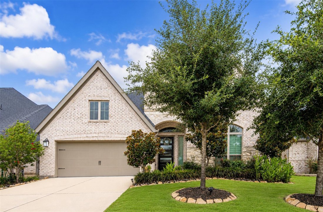 House in Fulshear, Texas, United States 2 - 18420059
