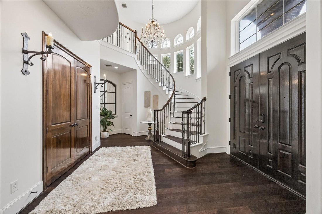 House in Houston, Texas, United States 3 - 18420063