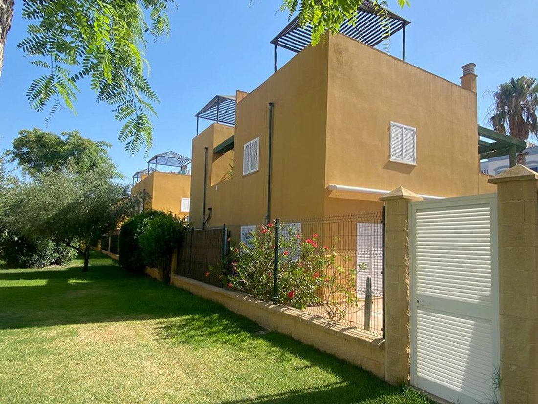 House in Rota, Andalusia, Spain 2 - 18420290