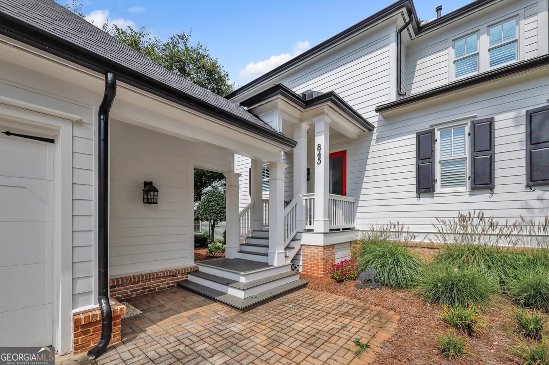 House in Winder, Georgia, United States 5 - 18420028