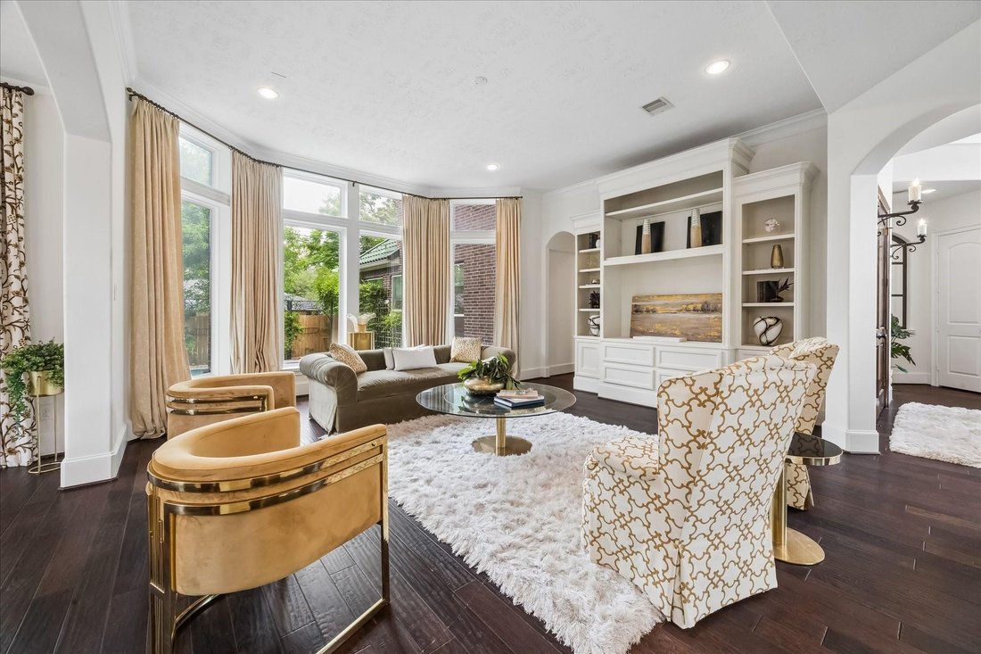 House in Houston, Texas, United States 4 - 18420063