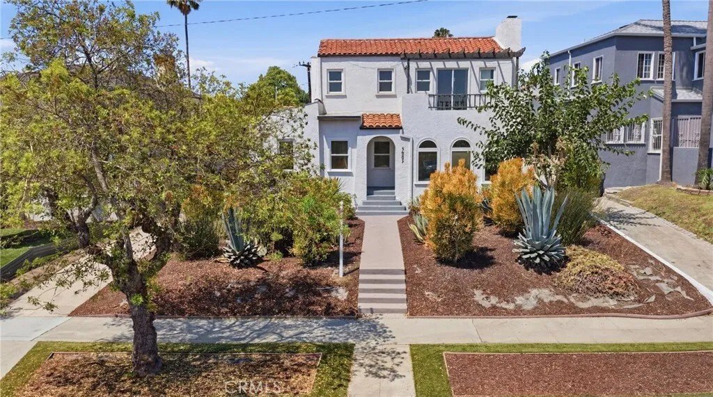 House in Los Angeles, California, United States 1 - 18419901