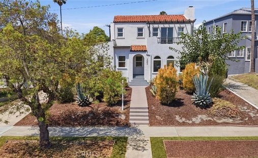 House in Los Angeles, California, United States 1