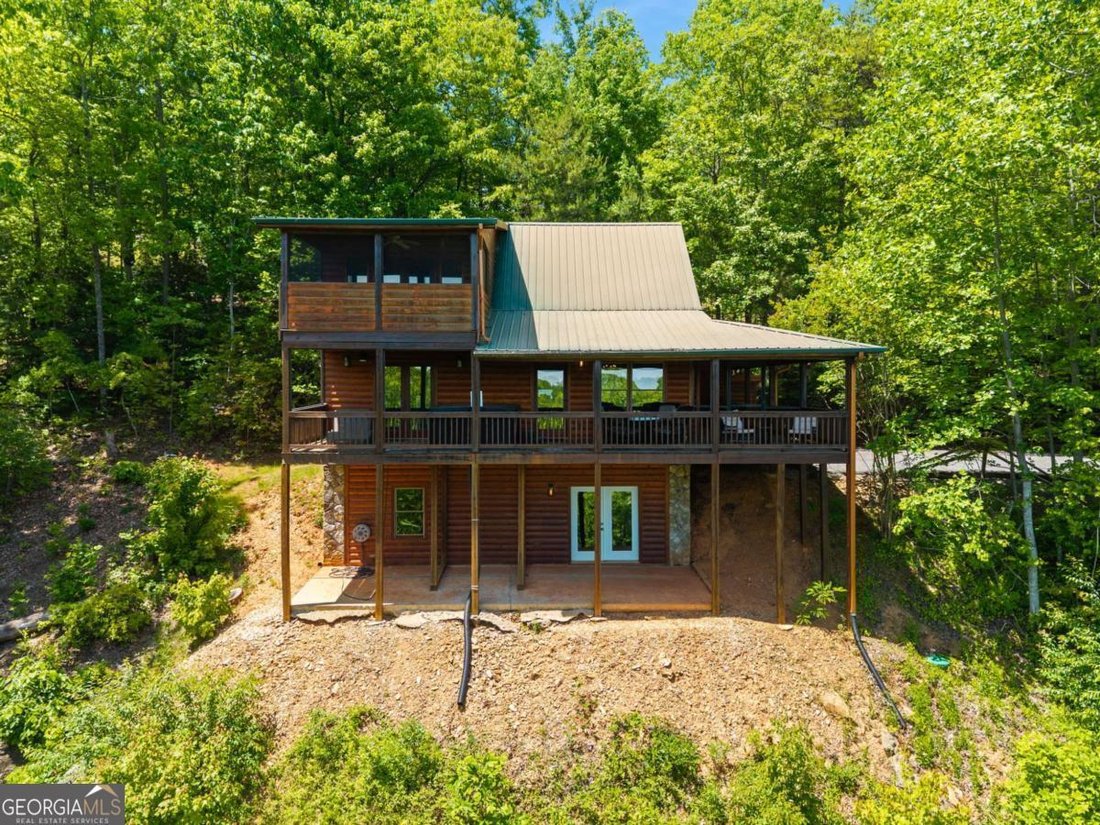 House in Blue Ridge, Georgia, United States 2 - 18420009