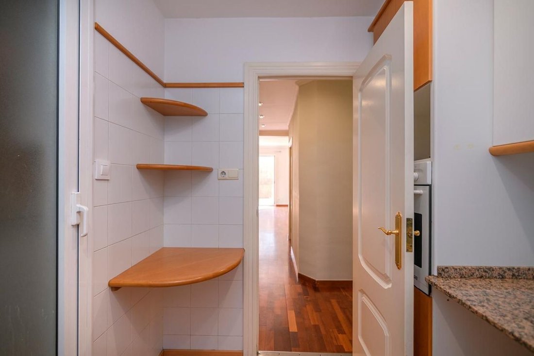 Apartment in Eixample, Barcelona, Spain 5 - 18420271