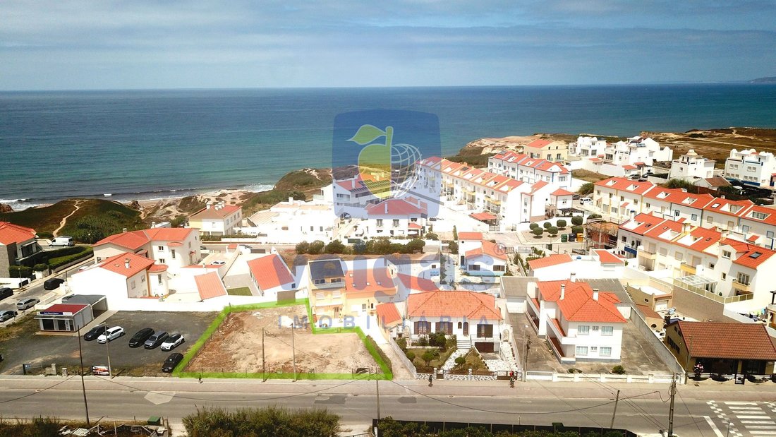 Land in Ferrel, Leiria District, Portugal 3 - 18419863