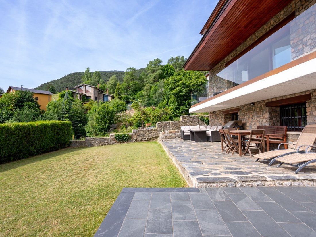 Chalet in La Massana, La Massana, Andorra 4 - 18420261