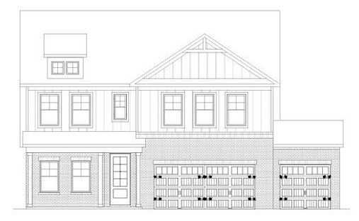 Maison à Columbia, Tennessee, États-Unis 1