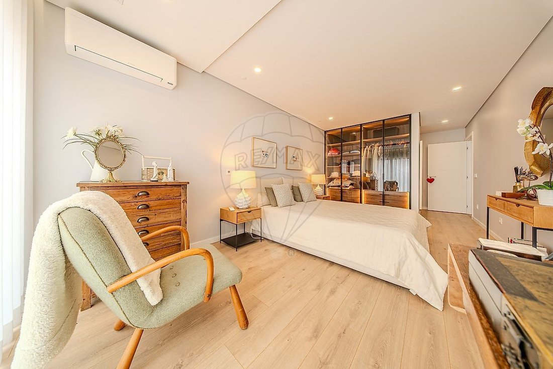 Apartment in Montijo e Afonsoeiro, Setubal, Portugal 3 - 18419913