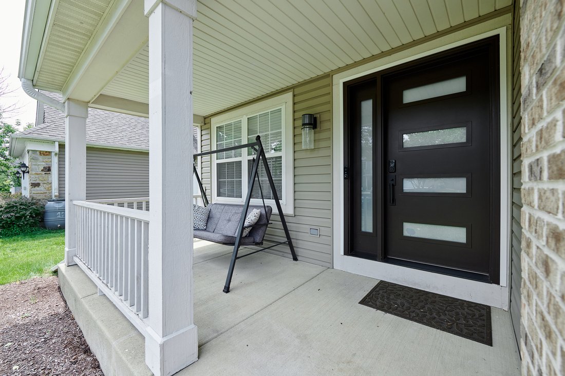 House in Aurora, Illinois, United States 4 - 18419799