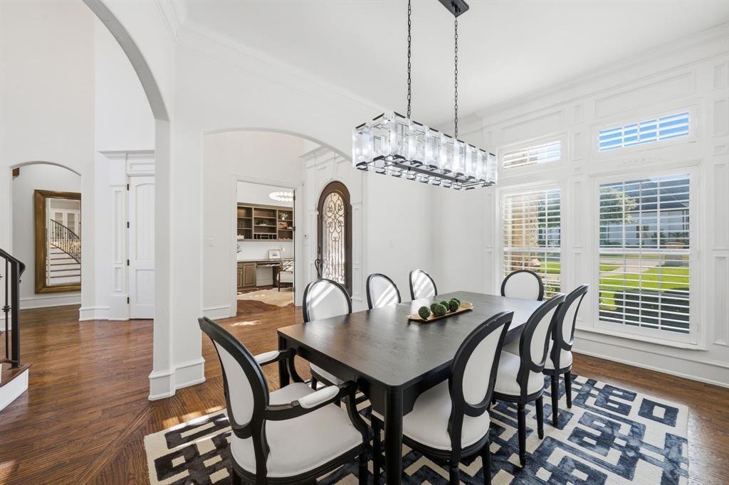 Haus in Colleyville, Texas, Vereinigte Staaten 5 - 18396368