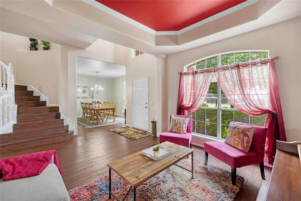 House in Mansfield, Texas, United States 3 - 18274607