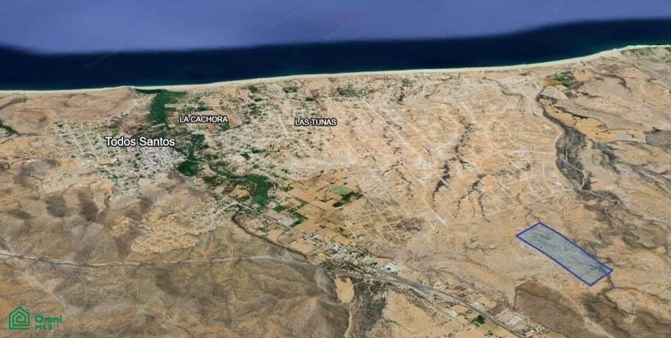 Land in Todos Santos, Baja California Sur, Mexico 5 - 17808513
