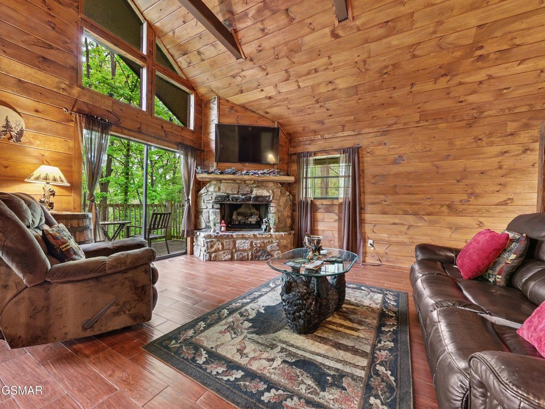 House in Sevierville, Tennessee, United States 5 - 18419640