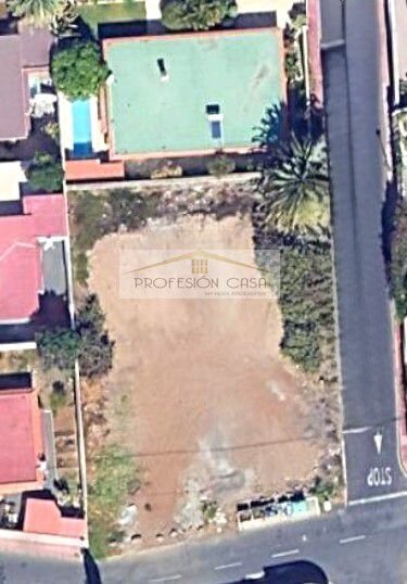 Land in Puerto de la Cruz, Canary Islands, Spain 5 - 18420266