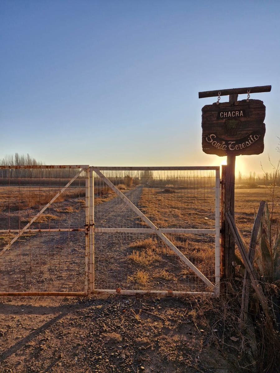 Land in Cipolletti, Río Negro, Argentina 1 - 18419862