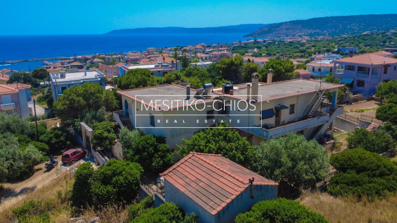 House in Chios, Aegean, Greece 5 - 18420206