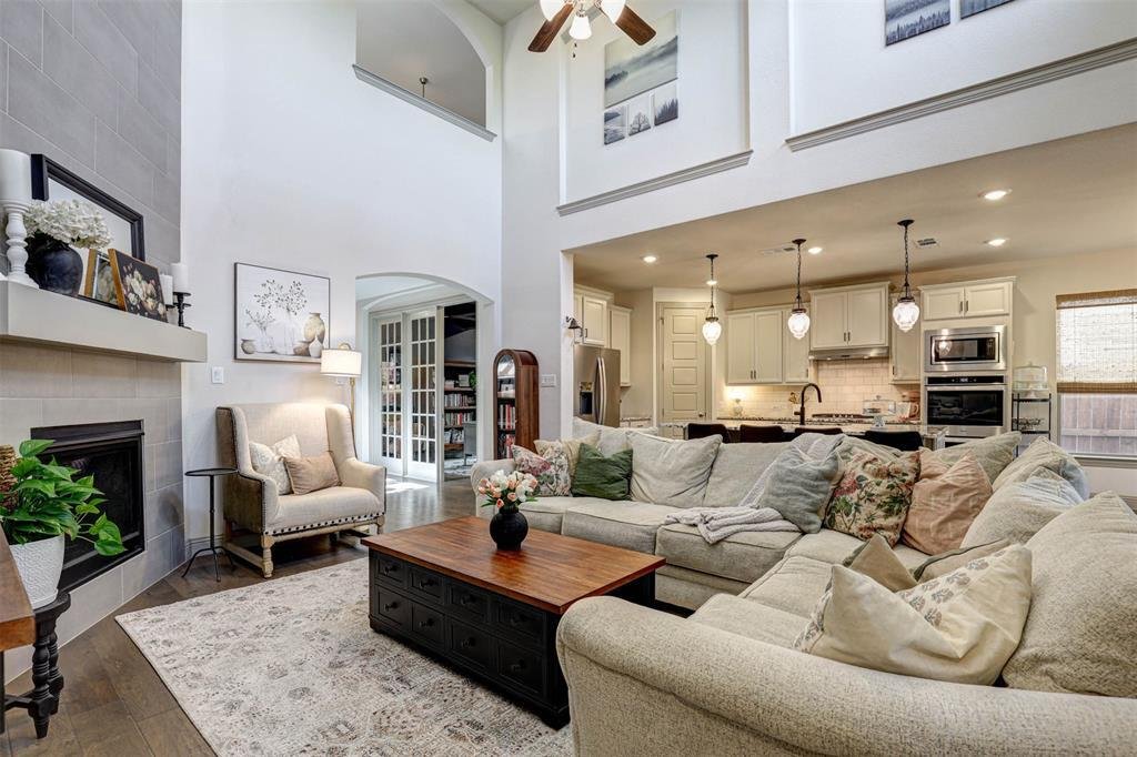 House in Flower Mound, Texas, United States 5 - 18420154