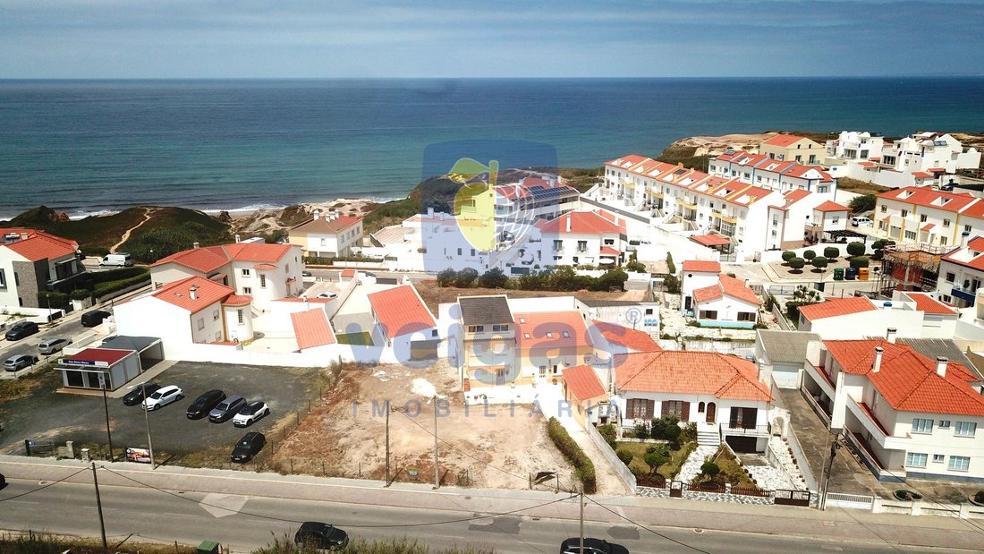 Land in Ferrel, Leiria District, Portugal 5 - 18419863