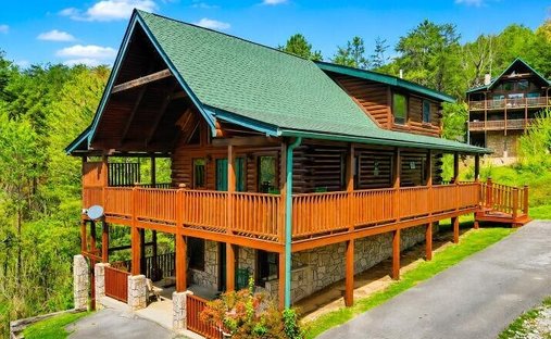 Casa en Sevierville, Tennessee, Estados Unidos 1