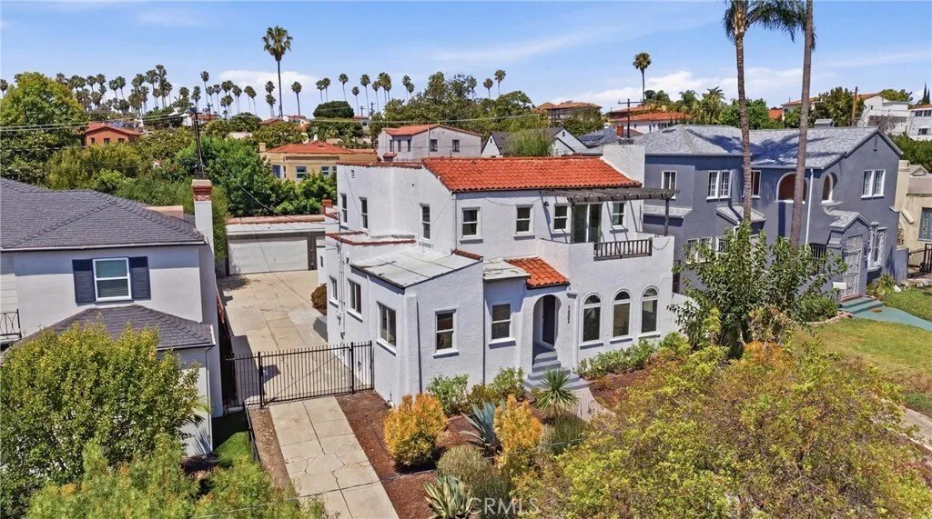 House in Los Angeles, California, United States 3 - 18419901