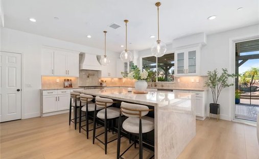 House in Corona, California, United States 1
