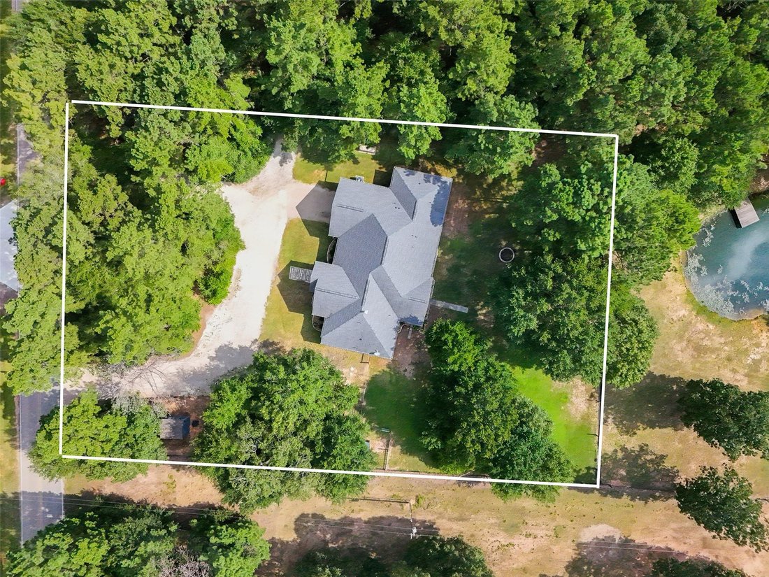 House in Waller, Texas, United States 2 - 18350234