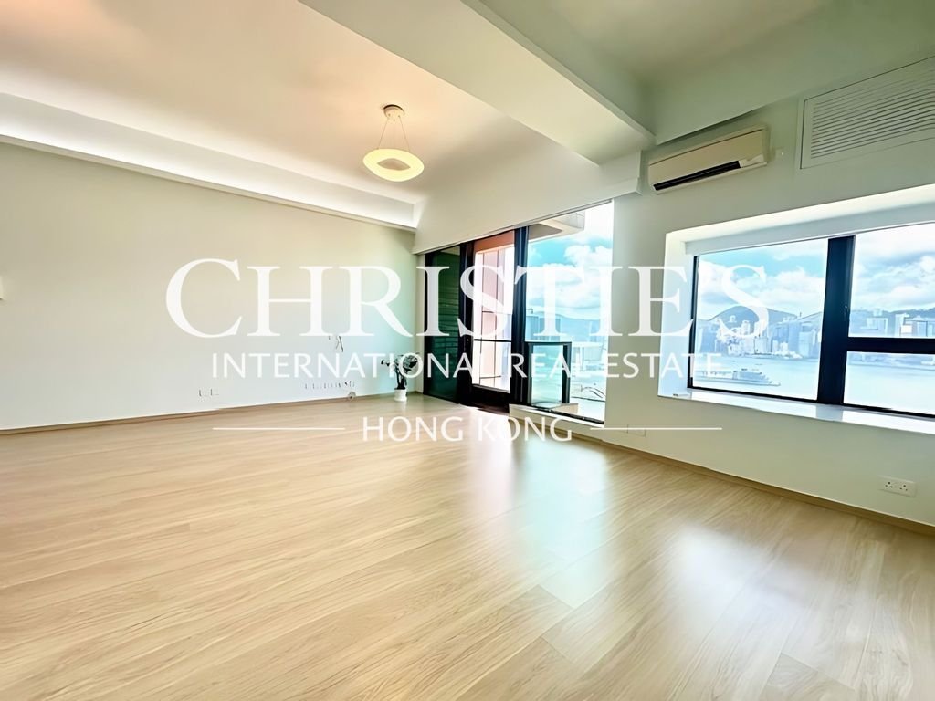 Apartment in Hong Kong, Hong Kong 3 - 18420052
