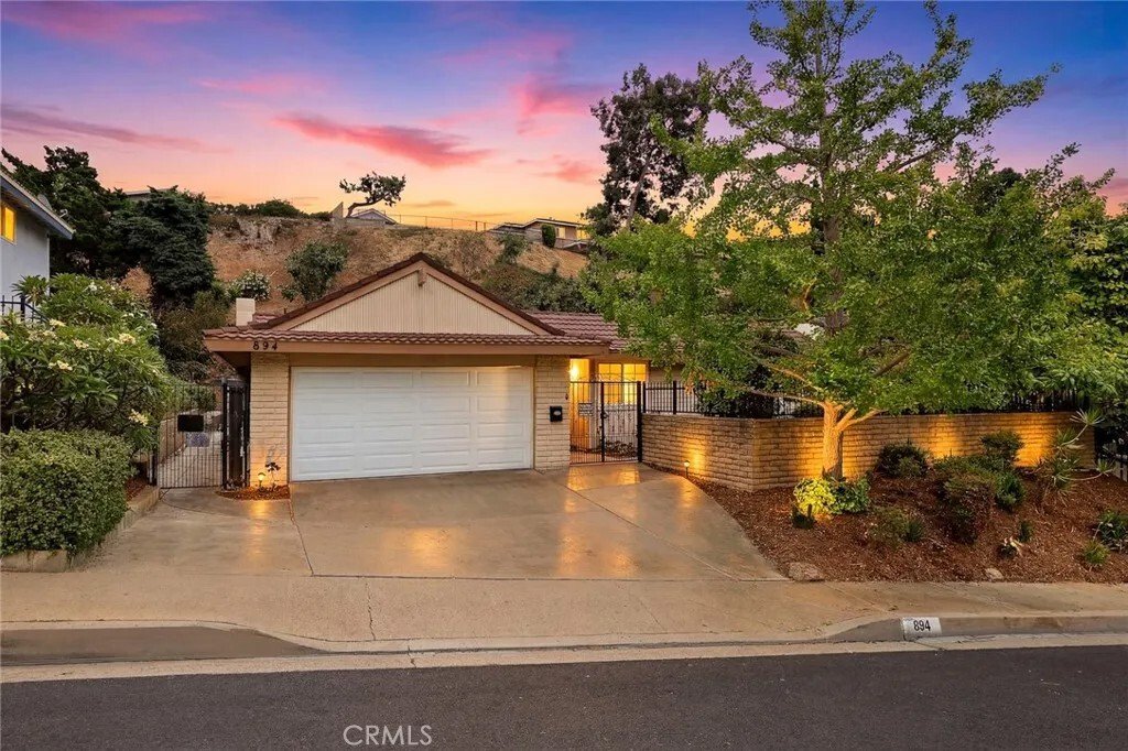 House in Monterey Park, California, United States 1 - 18419826