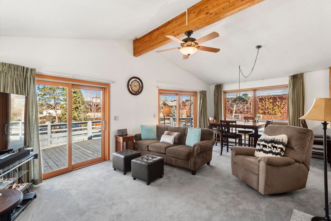 House in Aspen, Colorado, United States 2 - 18359070