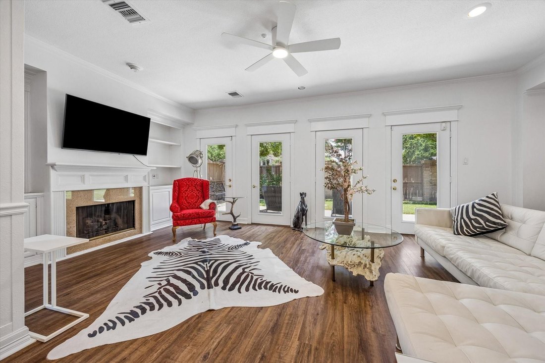 Townhouse in Houston, Texas, United States 3 - 18420051