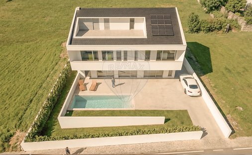 Villa in Ericeira, Lisbon, Portugal 1