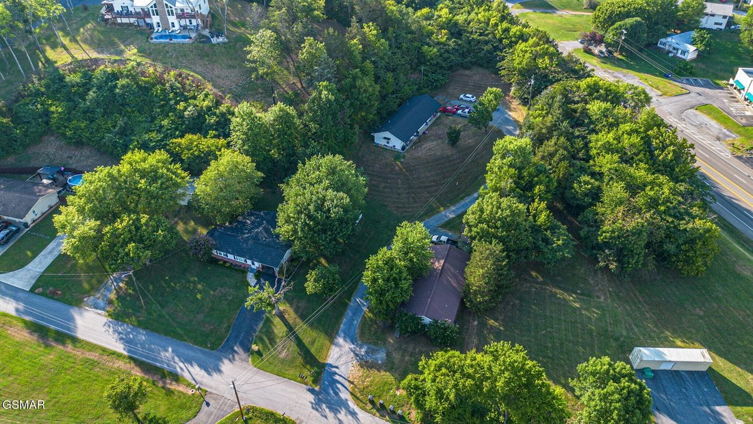 House in Sevierville, Tennessee, United States 5 - 18419694
