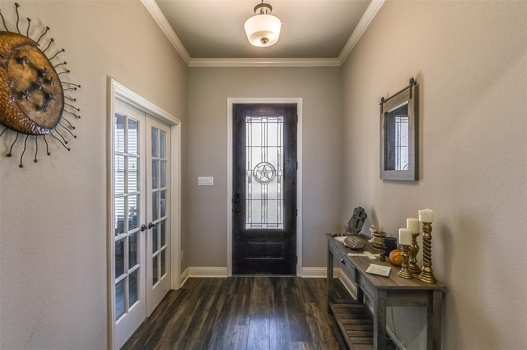 House in Waxahachie, Texas, United States 4 - 18420136