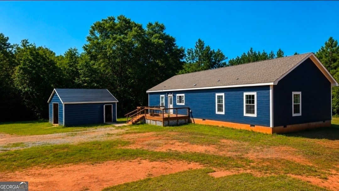 House in Madison, Georgia, United States 2 - 18419975