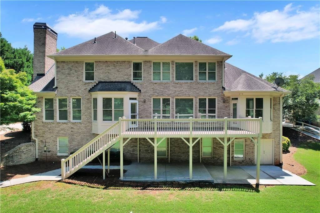 House in Snellville, Georgia, United States 3 - 18419790