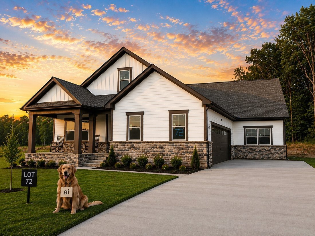 House in Murfreesboro, Tennessee, United States 1 - 18419671