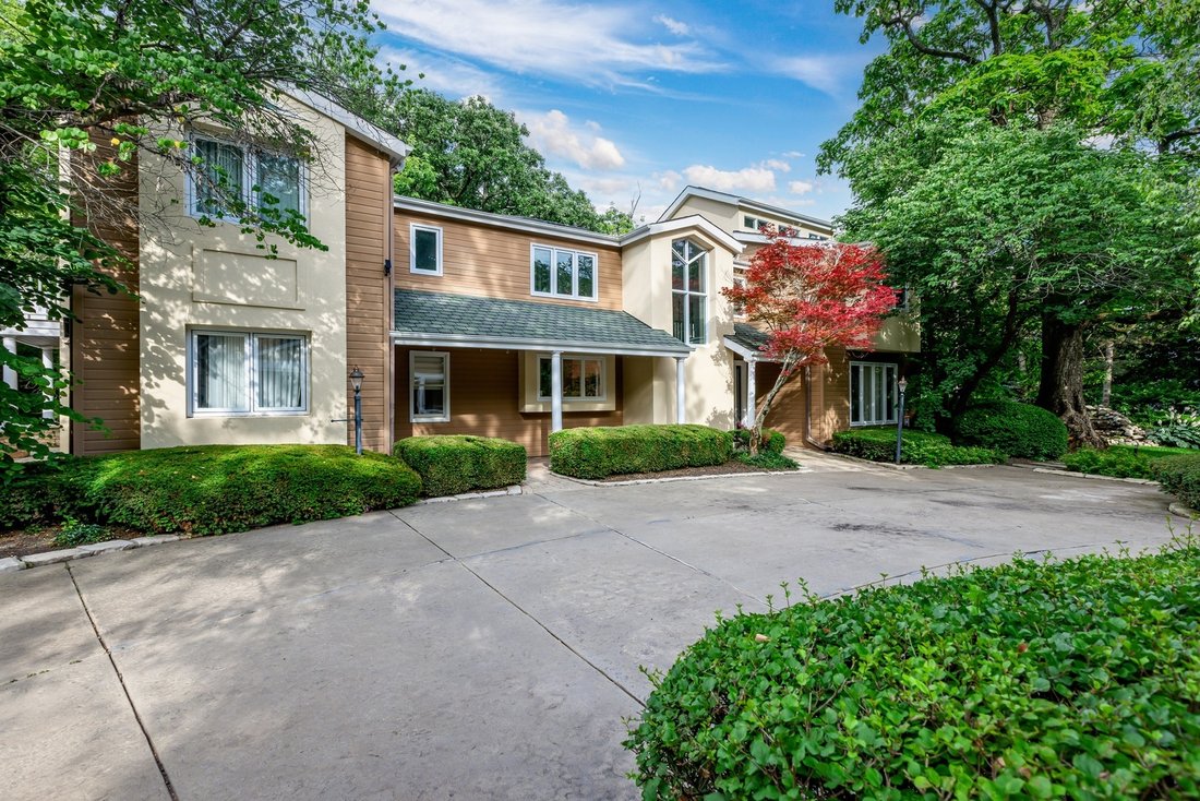 House in Barrington Hills, Illinois, United States 3 - 18419813