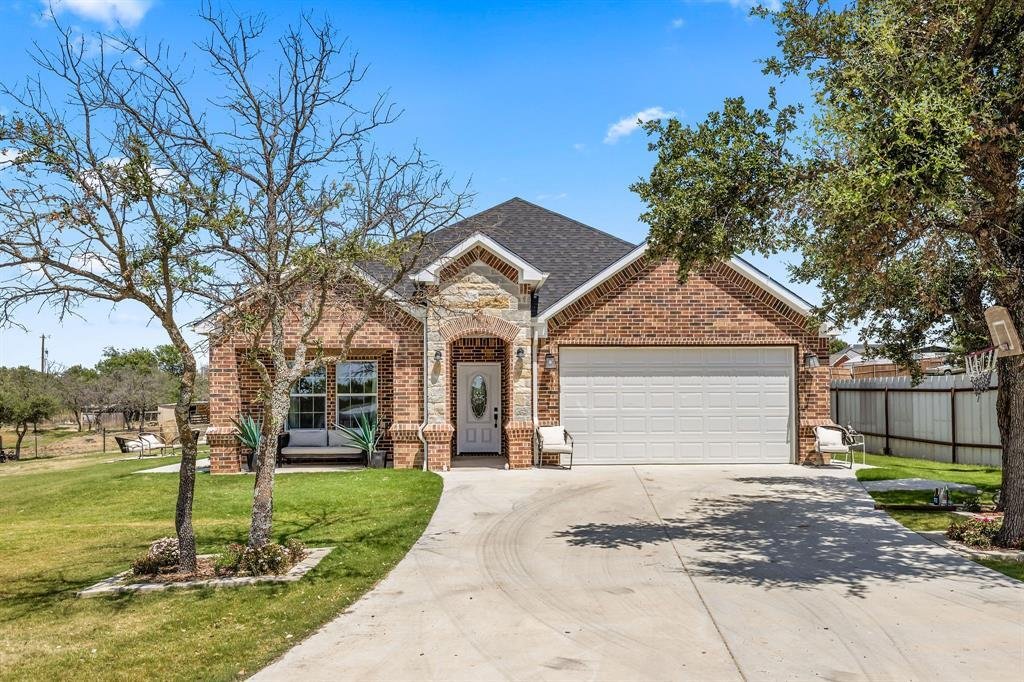 House in Springtown, Texas, United States 1 - 18420165
