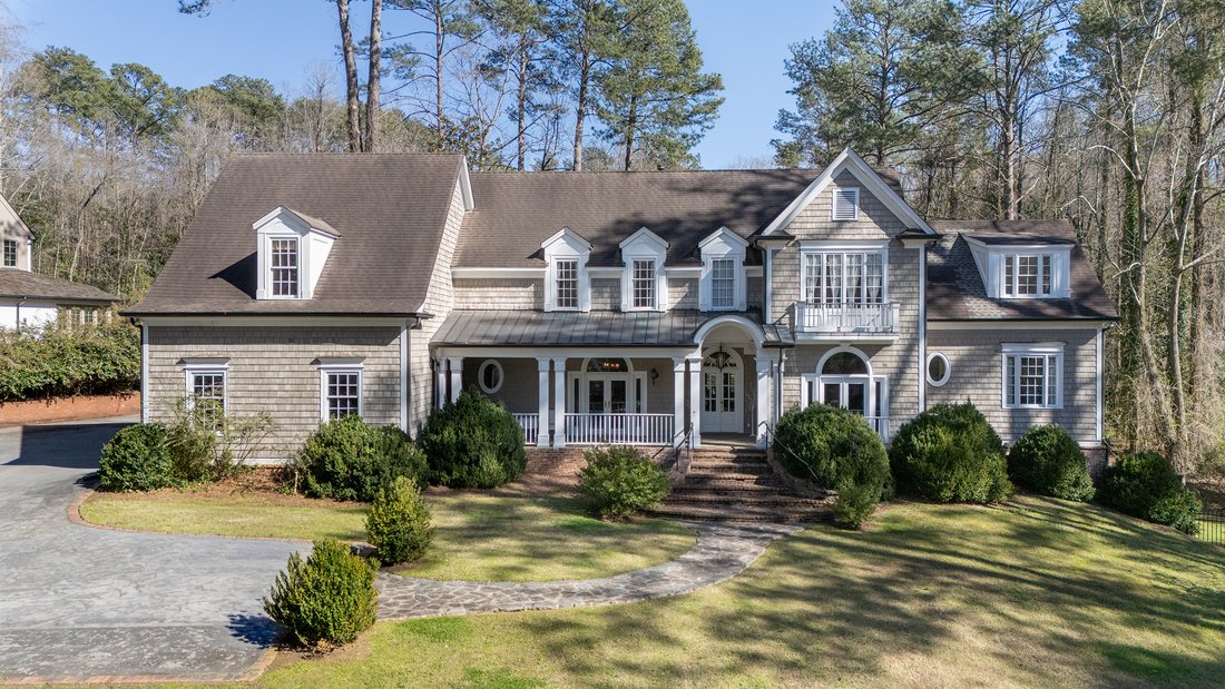 House in Atlanta, Georgia, United States 1 - 18420223