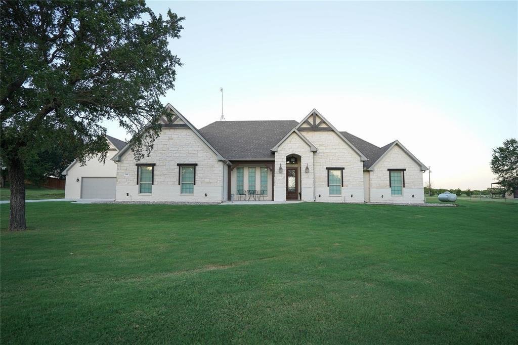 House in Decatur, Texas, United States 1 - 18420113