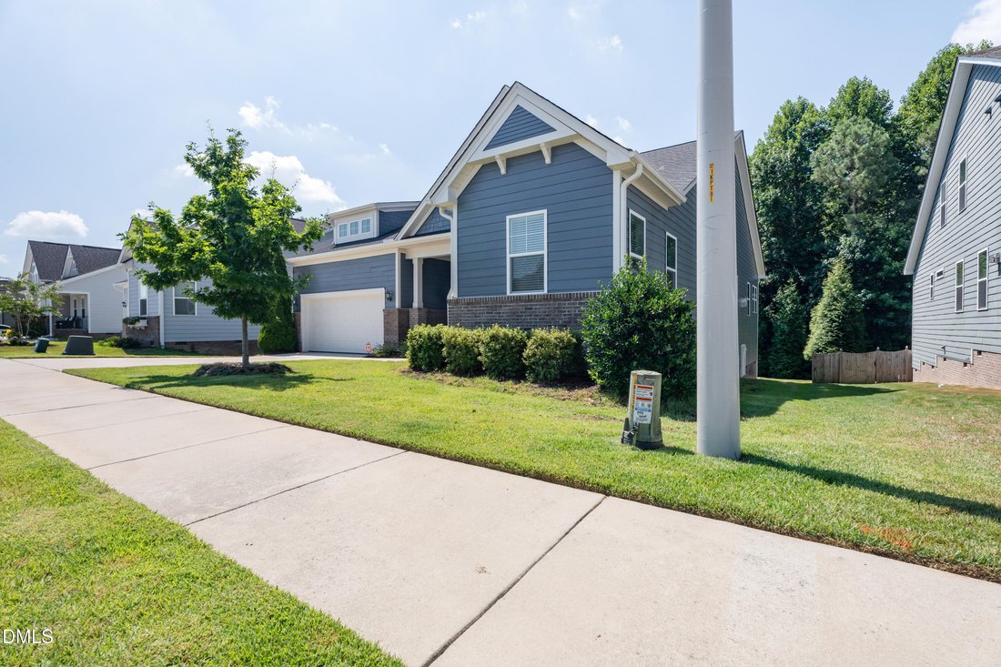 House in Fuquay-Varina, North Carolina, United States 3 - 18267475