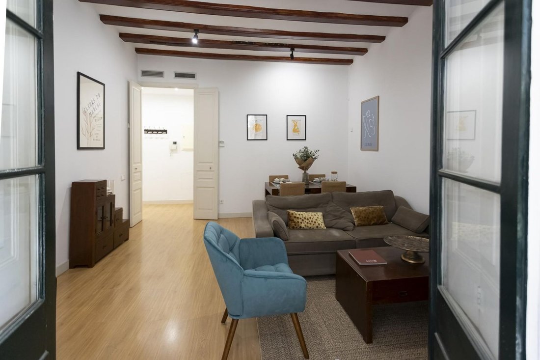 Apartamento en Gerona, Cataluña, España 2 - 18420262