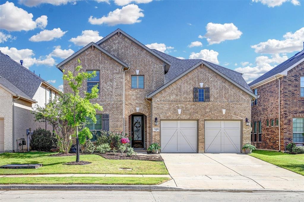 House in Flower Mound, Texas, United States 1 - 18420154